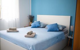 Cozy & Bright Apartment In Split